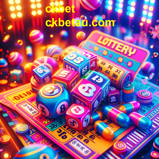 A Emoção da Loteria no CKBet: Como Jogar e Ganhar