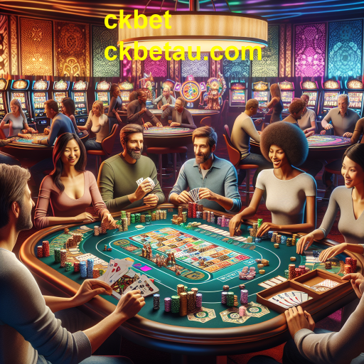 A Popularidade Crescente dos Jogos de Mesa